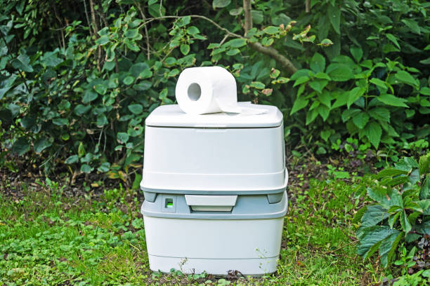 Best Construction site porta potty rental  in St Louis, MO