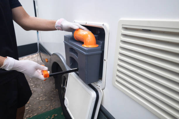 Best Porta potty rental near me  in St Louis, MO