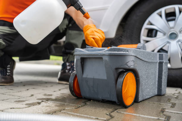 Best Portable restroom solutions  in St Louis, MO