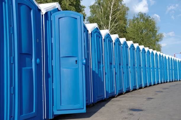 Portable Toilet Options We Offer in St Louis, MO